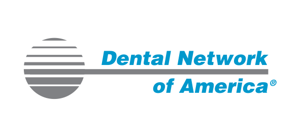 Dental Network of America logo.