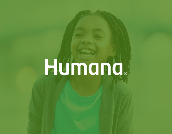 Humana logo.
