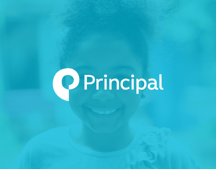 Principal logo.