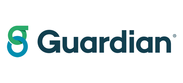 Guardian logo.