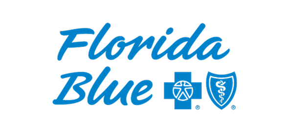 Florida Blue logo.