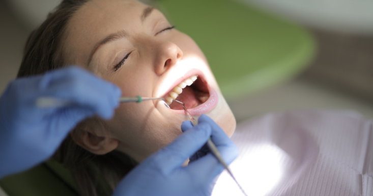 What Constitutes A Dental Emergency? 5 Common Scenarios Explained