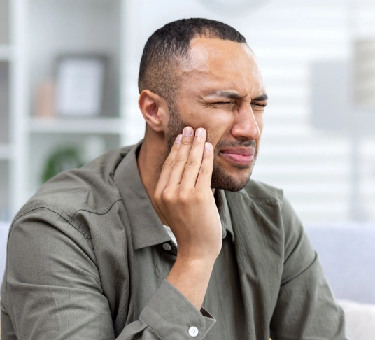 Toothache or Broken Tooth? We’ve Got You Covered!