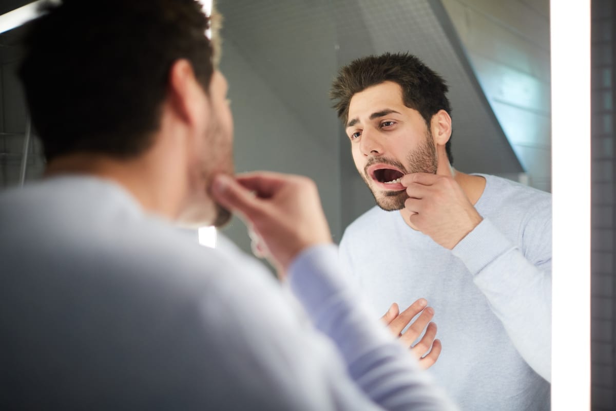 Periodontal Care in Holiday